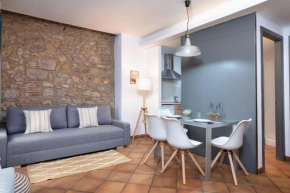 Flateli Ballesteries 26 B, Girona